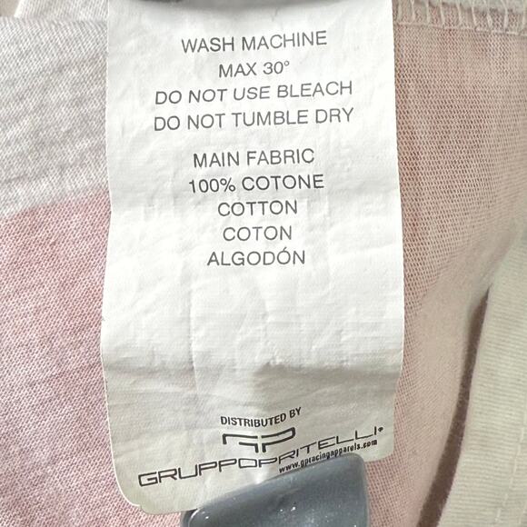 Official Repsol Honda Team Racing White T-Shirt Gruppopritelli Unisex L - Picture 9 of 10